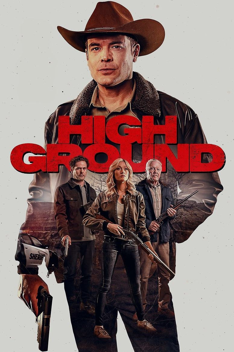 High Ground