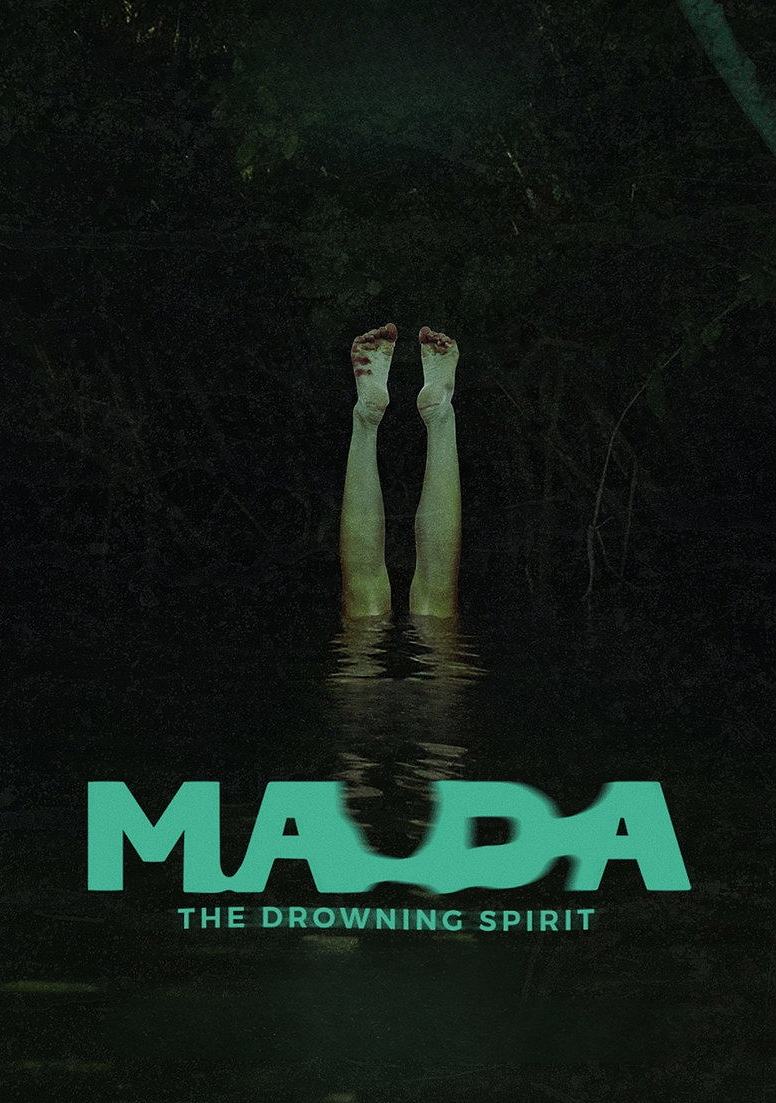Ma Da: The Drowning Spirit
