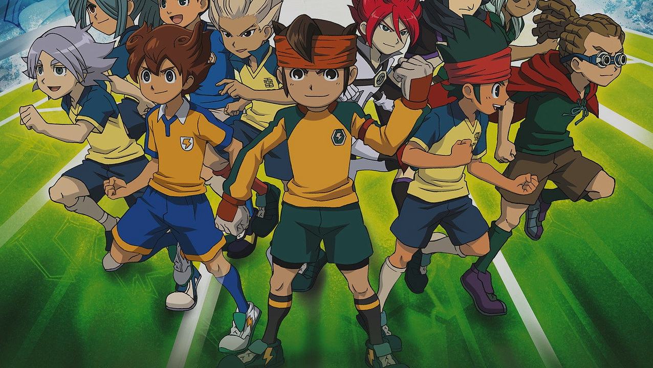 Inazuma Eleven