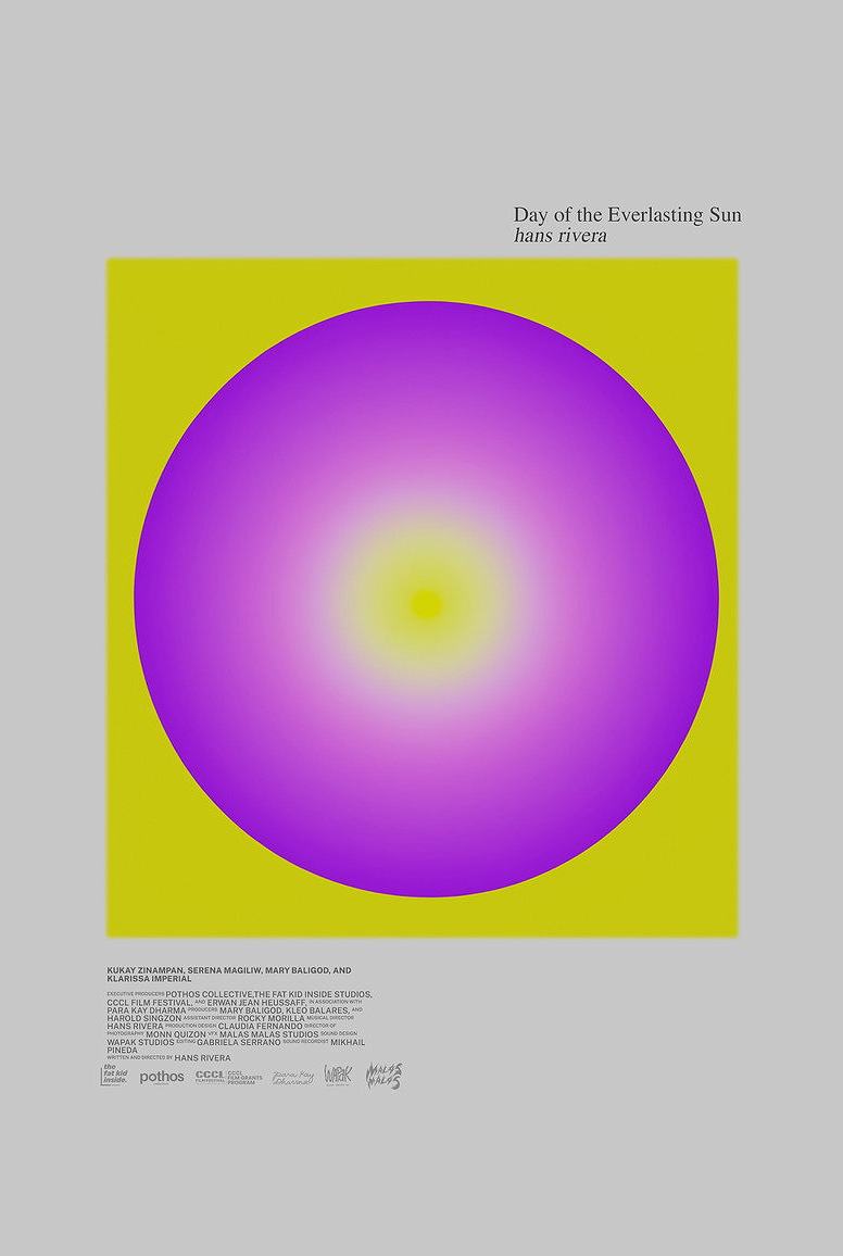 Day of the Everlasting Sun