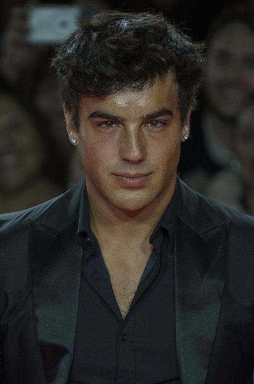Óscar Casas
