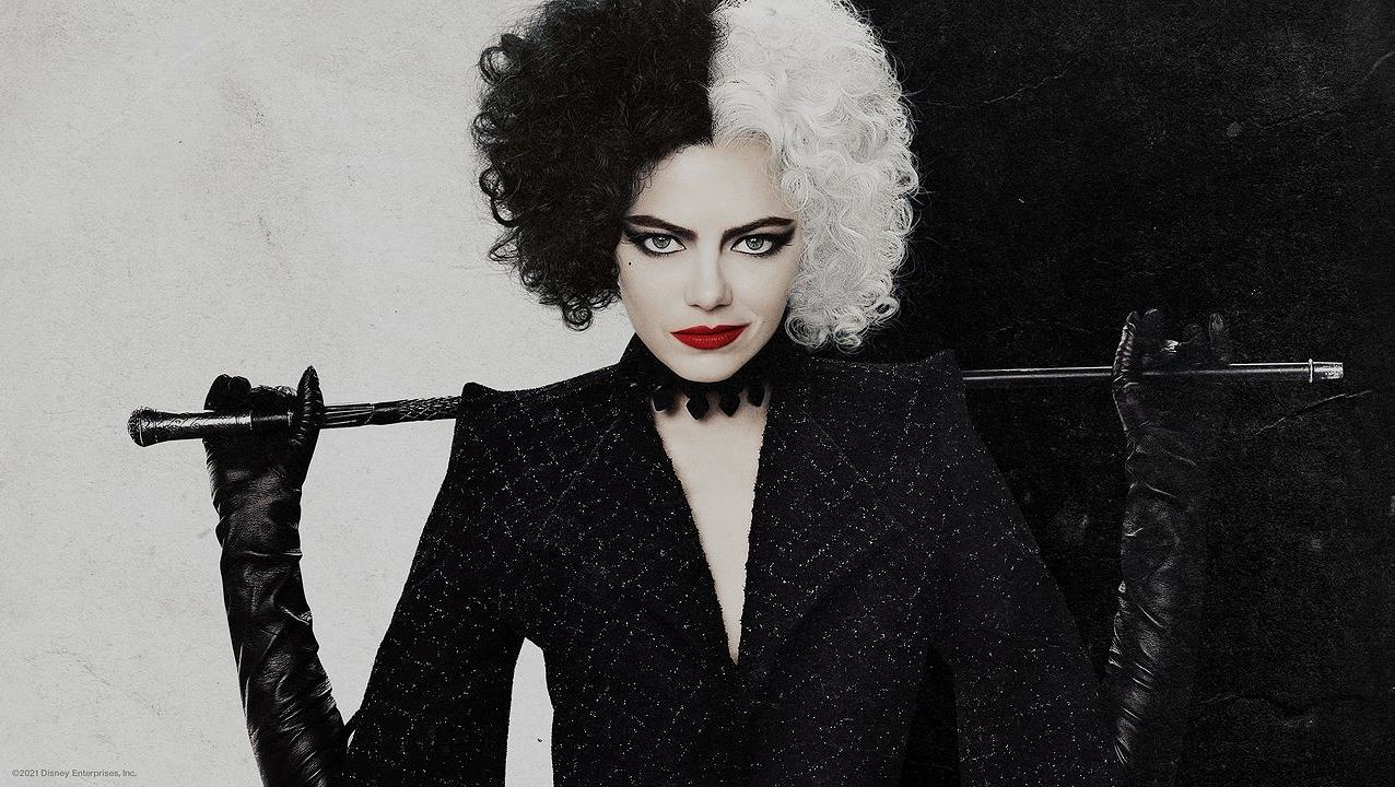 Cruella: เมื่อปีศาจแฟชั่นถือกำเนิดจากความบ้าคลั่งไร้ขอบเขต