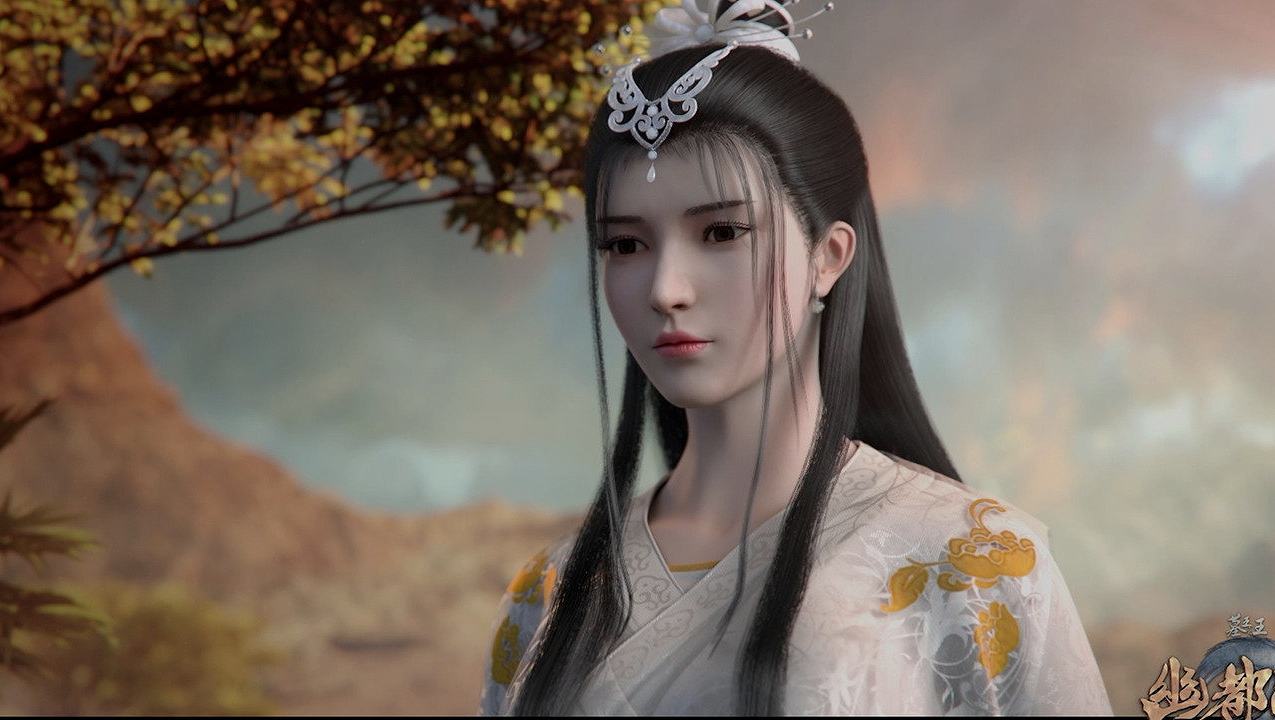 เมื่อสุสานคือบัลลังก์: รีวิว '墓王之王' ซีรีส์แอนิเมชั่นจีนที่พลิกโฉมตำนานสุสาน