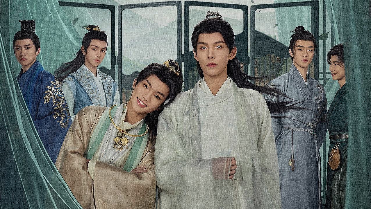 ก่อนดอกไม้บาน: เมื่อชายหนุ่มผู้เพียบพร้อมต้องแลกกายกับหญิงสาวปริศนา – รีวิวซีรีส์จีนที่พลิกโผความรักข้ามเพศ