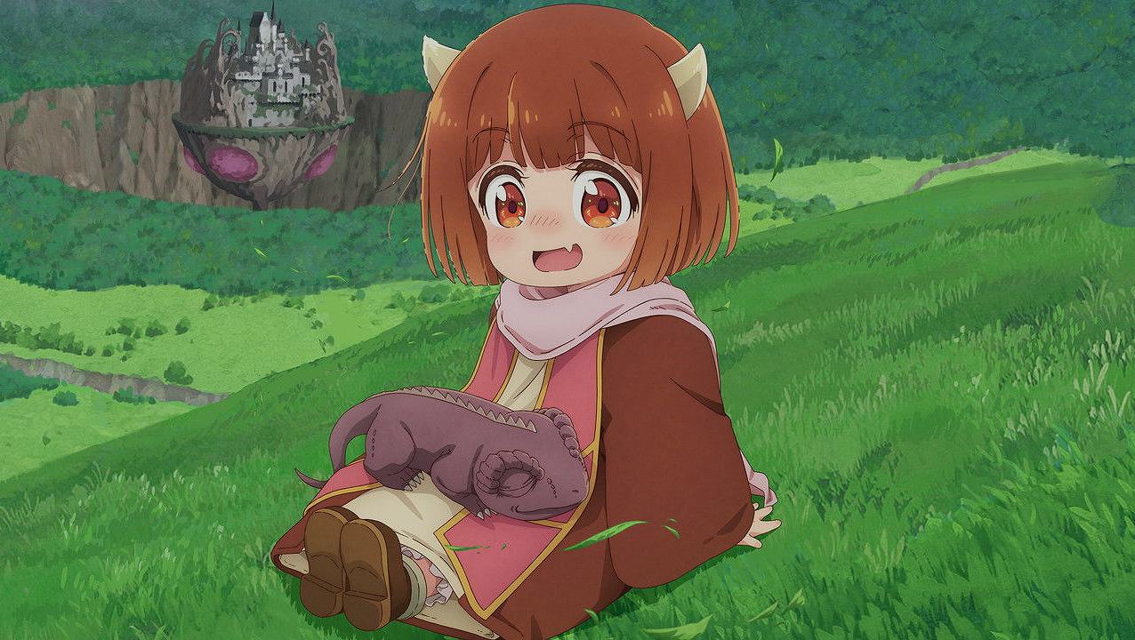 ลูกสาวจอมมารที่ใจดีเกินไปจนปีศาจต้องปวดหัว! รีวิวซีรีส์อนิเมะสุดฮา 魔王の娘は優しすぎる!!