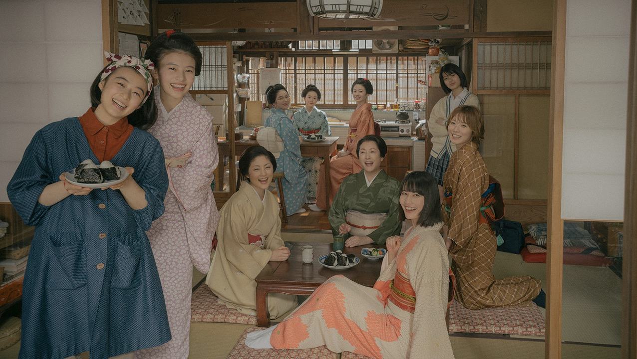 มิตรภาพและความฝันในย่านเกอิชา: เมื่อ 'แม่ครัวแห่งบ้านไมโกะ' สอนให้รู้จักการเติบโต